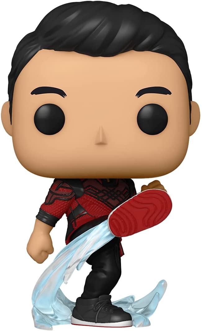 Funko POP Movies: Shang-Chi