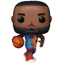 Funko POP Movies: Space Jam A New Legacy - LeBron James