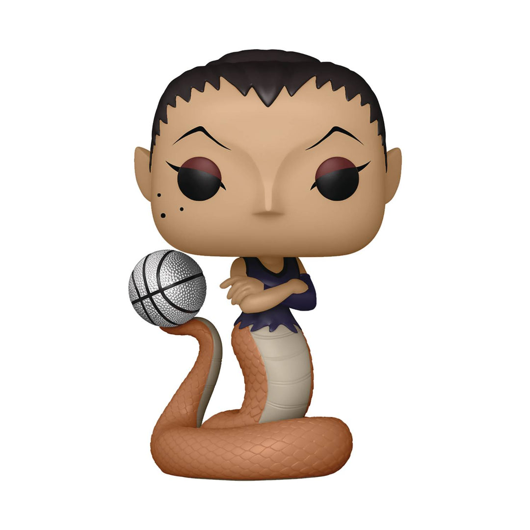 Funko POP Movies Space Jam A New Legacy - White Mamba