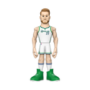 Funko POP NBA - Mavericks Luka Doncic Gold 12" Figure - Chase