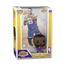 Funko POP NBA - Trading Cards Lebron James