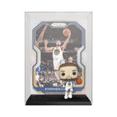 Funko POP NBA - Trading Cards Stephen Curry