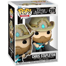Funko POP Rocks - Chris Stapleton Figure