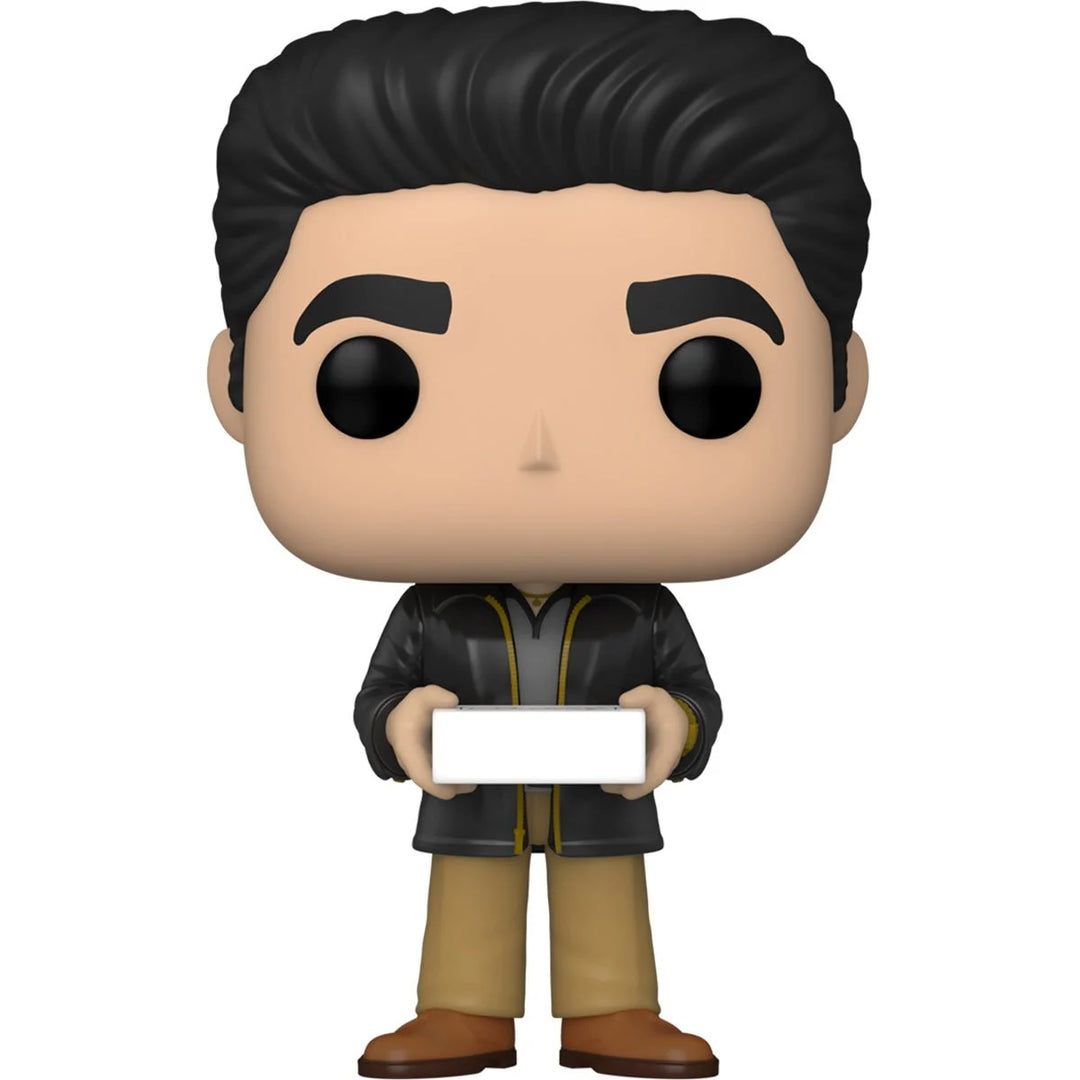 Funko POP Sopranos - Christopher Moltisanti