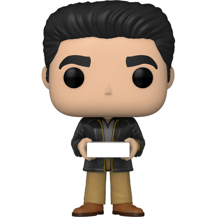 Funko POP Sopranos - Christopher Moltisanti