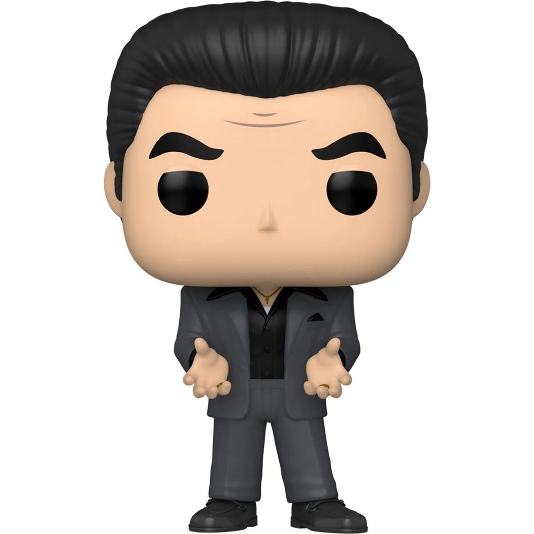 Funko POP Sopranos - Silvio Dante