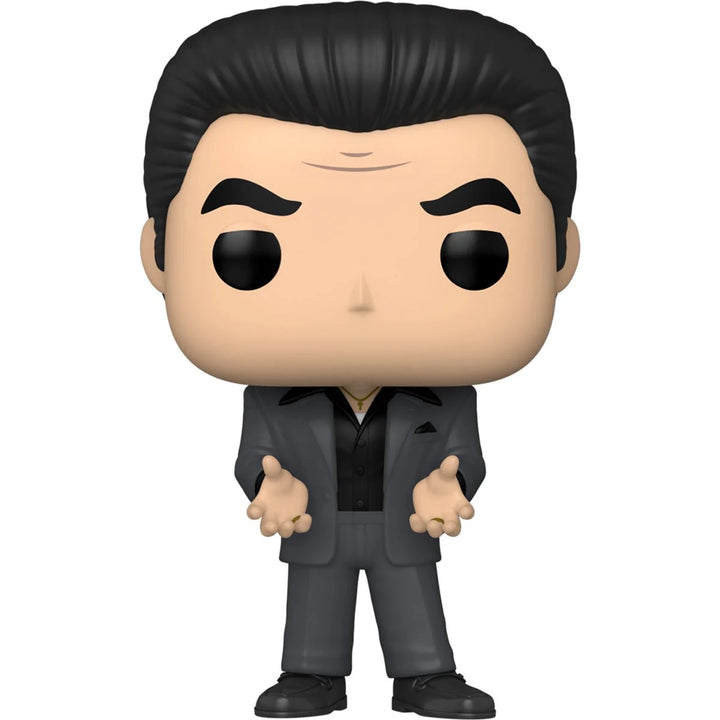 Funko POP Sopranos - Silvio Dante
