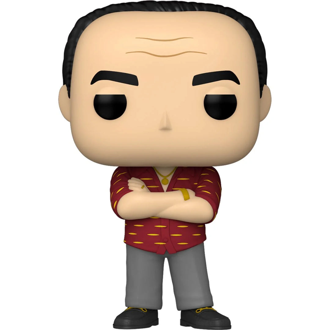Funko POP Sopranos - Tony Soprano