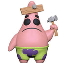 Funko POP Spongebob Squarepants - Patrick With Board