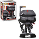 Funko POP Star Wars - Crosshair Figure