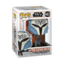 Funko POP Star Wars: The Mandalorian - Bo-Katan