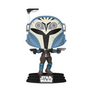 Funko POP Star Wars: The Mandalorian - Bo-Katan