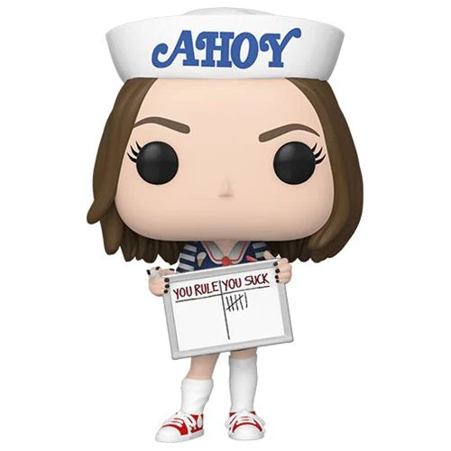 Funko POP Stranger Things - Robin