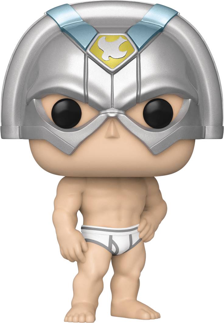 Funko POP TV - Peacemaker