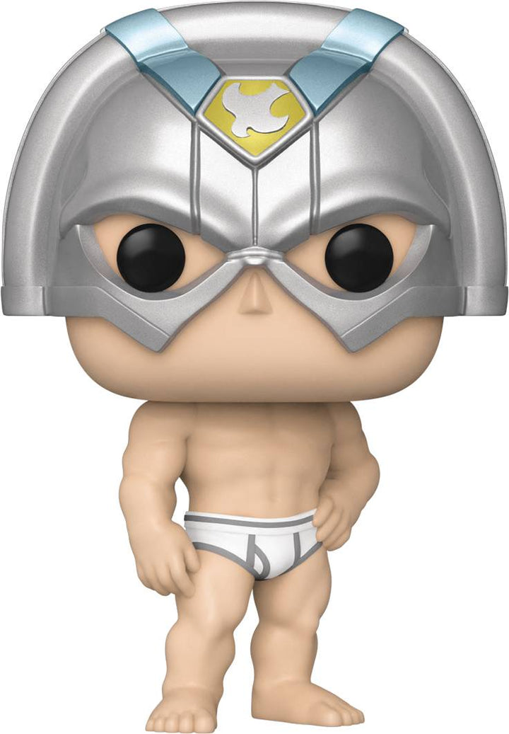 Funko POP TV - Peacemaker