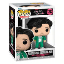 Funko POP TV - Squid Games Gi-Hun 456 Figure
