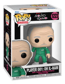 Funko POP TV - Squid Games IL-Nam 001 Figure