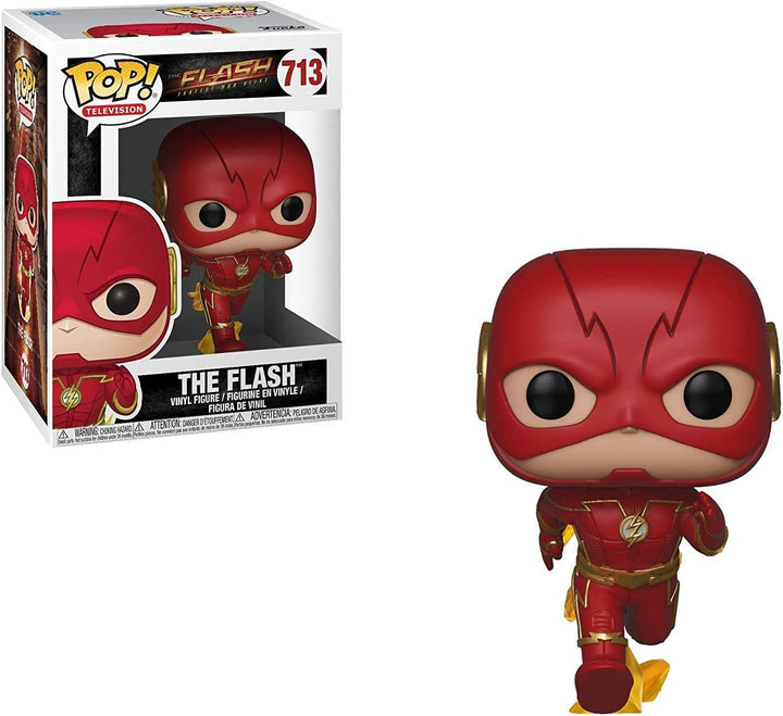 Funko POP TV - The Flash 