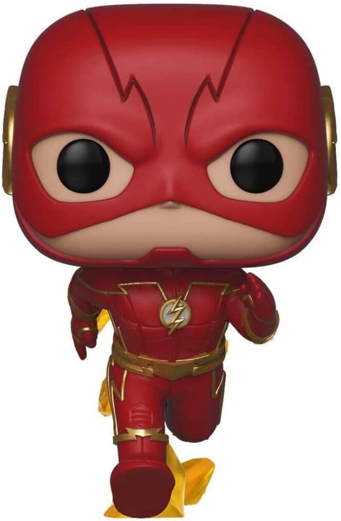 Funko POP TV - The Flash 