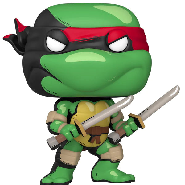 Funko POP Teenage Mutant Ninja Turtles - Leonardo PX