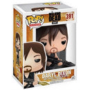 Funko POP The Walking Dead - Daryl Dixon