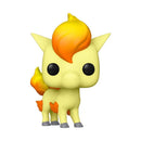 Funko POP! Games: Pokemon Ponyta - The Hobby Hub