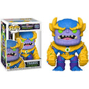 Funko POP Marvel: Mech Strike Monster Hunters Thanos