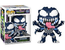 Funko POP Marvel: Mech Strike Monster Hunters Venom