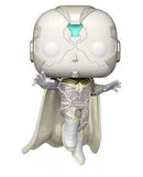 Funko POP! Marvel WandaVision - The Vision Vinyl - The Hobby Hub