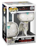 Funko POP! Marvel WandaVision - The Vision Vinyl - The Hobby Hub