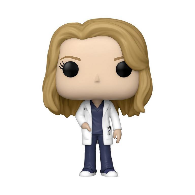 Funko POP! TV: Grey&