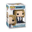 Funko POP! TV: Grey's Anatomy Meredith Grey - The Hobby Hub
