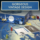 Funko Pan Am Strategy Game - The Hobby Hub