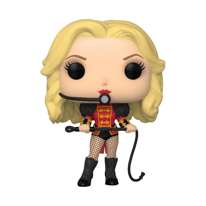 Funko POP - Britney Spears As Ringleader