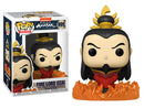Funko POP Animation: Avatar Ozai