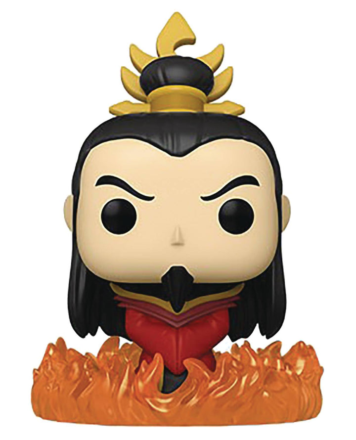 Funko POP Animation: Avatar Ozai