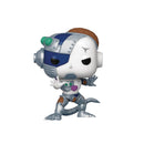 Funko POP Animation DBZ - Mecha Frieza Vinyle Figure