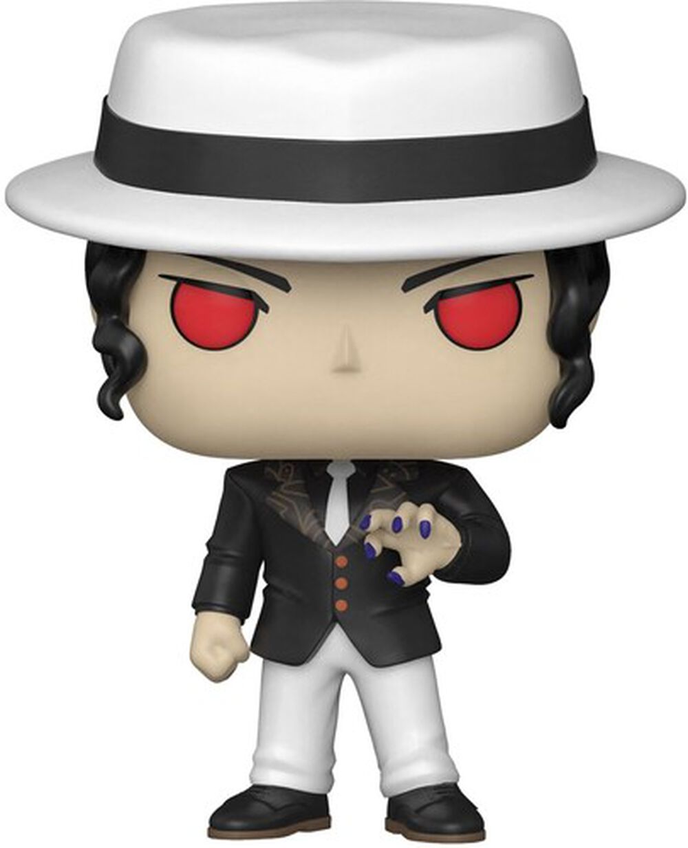 Funko Pop Animation Demon Slayer - Muzan Kibutsuji
