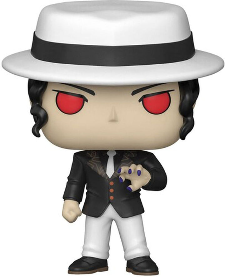 Funko Pop Animation Demon Slayer - Muzan Kibutsuji