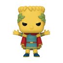 Funko Pop Animation Simpsons - Bartigula Bart