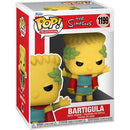Funko Pop Animation Simpsons - Bartigula Bart