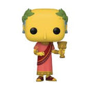 Funko Pop Animation Simpsons - Emperor Montimus
