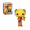 Funko Pop Animation Simpsons - Emperor Montimus