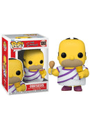 Funko Pop Animation Simpsons - Obeseus Homer