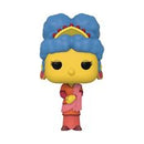 Funko Pop Animations Simpsons - Marjora Marge