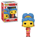 Funko Pop Animations Simpsons - Marjora Marge