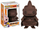 Funko POP Dragonball Z Majin Buu Chocolate Limited Convention Exclusive