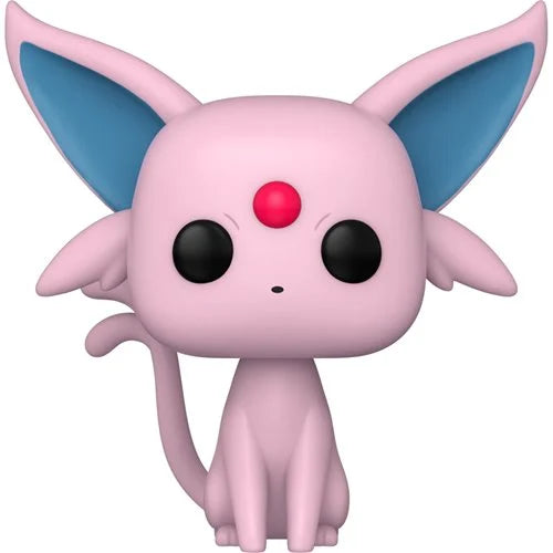 Funko Pop! Games: Pokemon - Espeon 