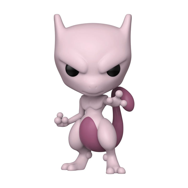 Funko Pop! Pokemon - Mewtwo 