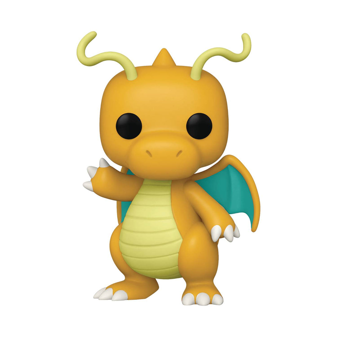 Funko POP Games Pokemon - Dragonite